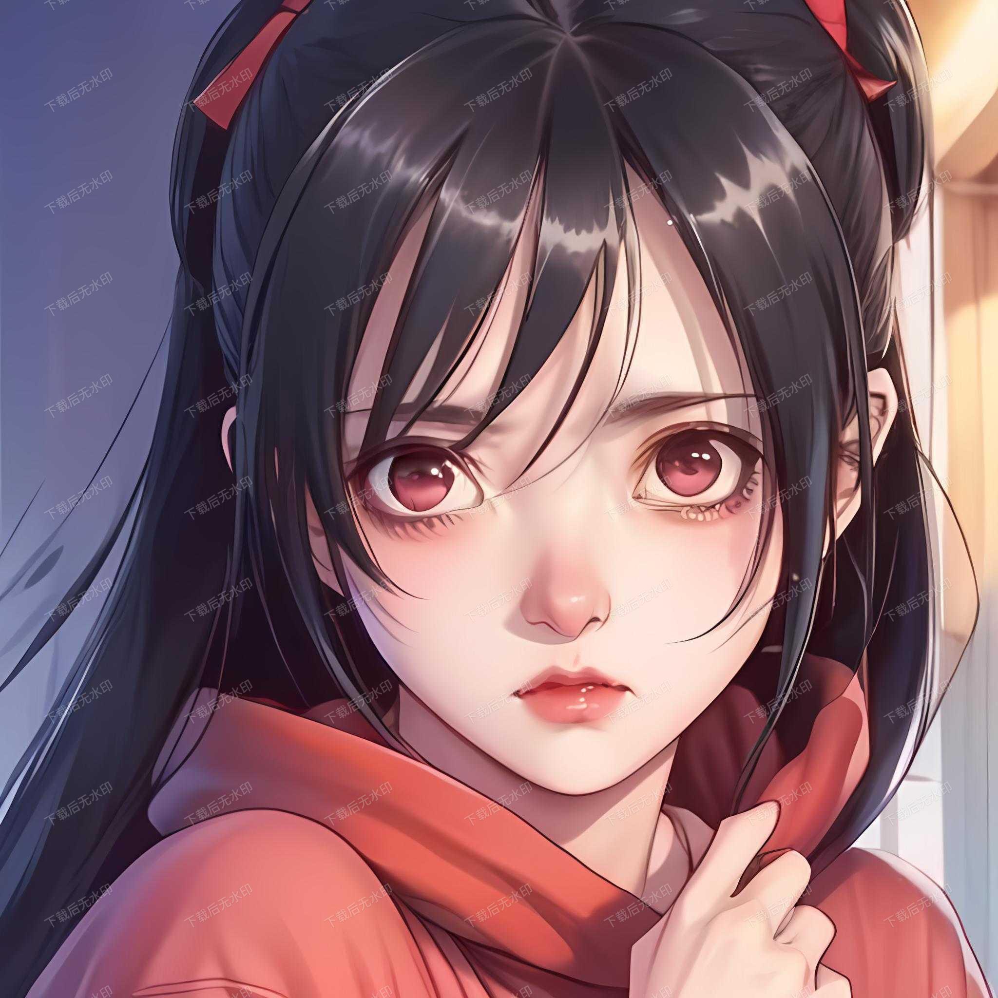 观众头像